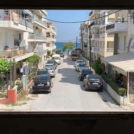 Perea White Suites Peraía Екстериор снимка