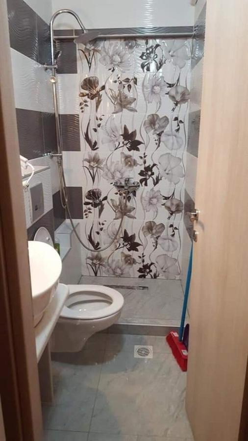 Perea White Suites Peraía Екстериор снимка